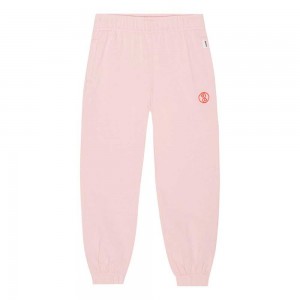 Molo Adan Broeken & Jeans Meisje Candy Floss | NL0000364