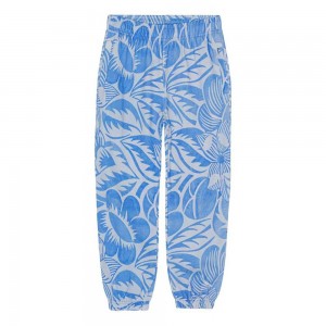 Molo Adan Broeken & Jeans Meisje Charleston Blue | NL0000367