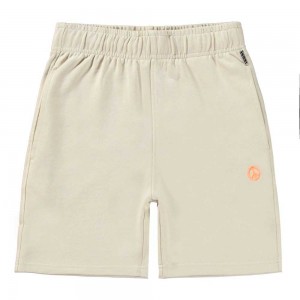 Molo Adian Korte Broeken Jongen Summer Sand | NL0000709