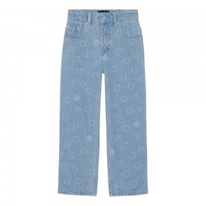 Molo Aiden Broeken & Jeans Jongen Happiness Light | NL0000650