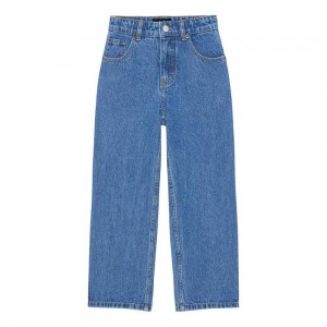 Molo Aiden Broeken & Jeans Jongen Stone Denim | NL0000667