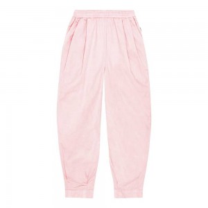 Molo Alexa Broeken & Jeans Meisje Candy Floss | NL0000351