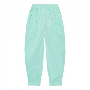 Molo Alexa Broeken & Jeans Meisje Cool Mint | NL0000374