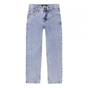 Molo Andy Broeken & Jeans Jongen Light Stone Denim | NL0000642