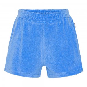 Molo Angel Shorts Meisje Forget Me Not | NL0000204