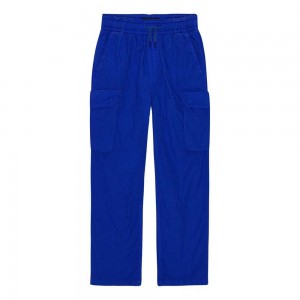 Molo Argo Broeken & Jeans Jongen Reef Blue | NL0000657