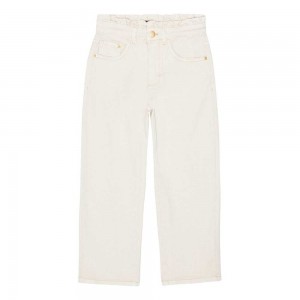 Molo Astrid Broeken & Jeans Meisje Sea Shell | NL0000359