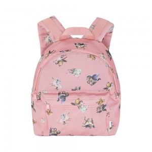 Molo Backpack Bags Fairy Horses Mini | NL0000919