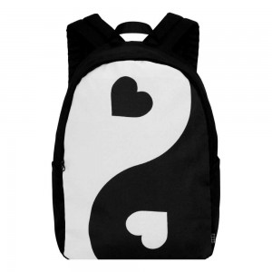 Molo Backpack Solo Bags Yin Yang | NL0000921