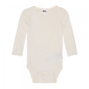 Molo Faros Bodies Babysuits Meisje Sea Shell | NL0001257