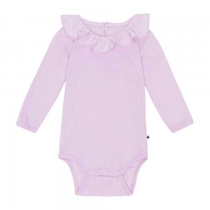 Molo Faye Bodies Babysuits Meisje Alpine Glow | NL0001251