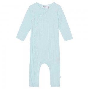 Molo Fellow Bodies Babysuits Meisje Airy | NL0001276