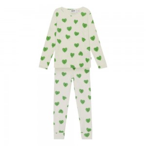 Molo Luve Nightwear Jongen Hearts | NL0000882