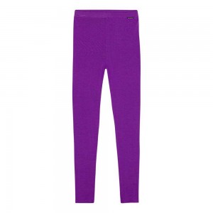 Molo Nadine Leggings Meisje Purple Dusk | NL0000336