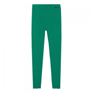 Molo Nadine Leggings Meisje Tennis Green | NL0000316