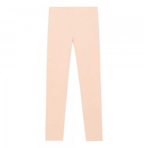 Molo Nica Leggings Meisje Fluffy Rose | NL0000330