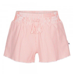 Molo Nicci Zwemshorts Meadow Stripe | NL0001139