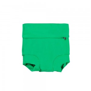 Molo Nick Zwemshorts Bright Green | NL0001126