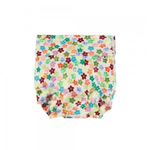 Molo Nick Zwemshorts Flower Petit | NL0001112