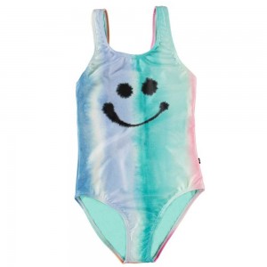 Molo Nika Badpakken Colourful Smile | NL0001228