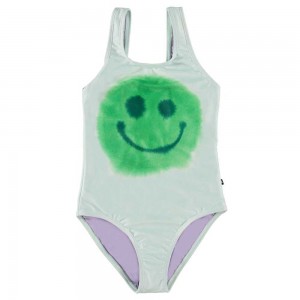 Molo Nika Badpakken Meadow Smile | NL0001223