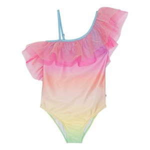 Molo Nilla Badpakken Sorbet Rainbow | NL0001181