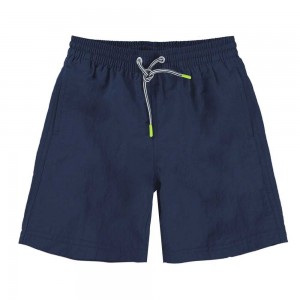 Molo Nilson Solid Zwemshorts Universe | NL0001155