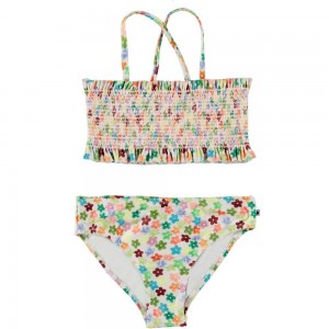 Molo Nita Bikinis Flower Petit | NL0001029