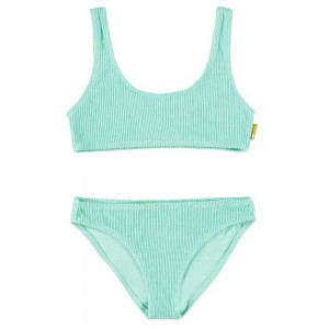 Molo Nola Bikinis Cool Mint | NL0001055