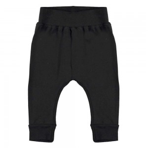 Molo Sammy Pants Jeans Jongen Black | NL0001356