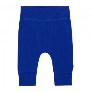 Molo Sammy Pants Jeans Jongen Reef Blue | NL0001331