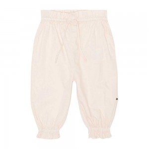 Molo Savannah Pants Jeans Meisje Chambrey Sand | NL0001359