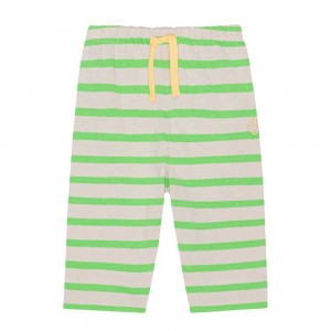 Molo Saxon Pants Jeans Jongen Grass Stripe | NL0001349