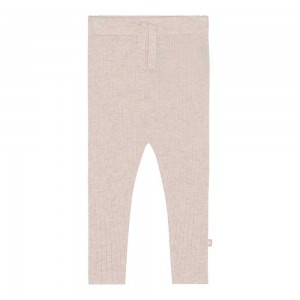 Molo Shadow Pants Jeans Jongen Rose Melange | NL0001354