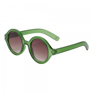 Molo Shelby Zonnebrillen Green Bee | NL0000993