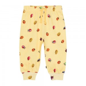 Molo Simeon Pants Jeans Meisje Coccinella | NL0001364