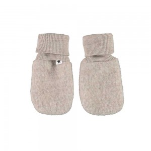 Molo Ufo Handschoenen & Wanten Moon Sand | NL0000927