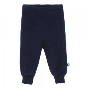 Molo Ulmer Pants Jeans Dark Navy | NL0000013