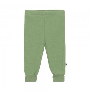 Molo Ulmer Pants Jeans Moss Green | NL0000001