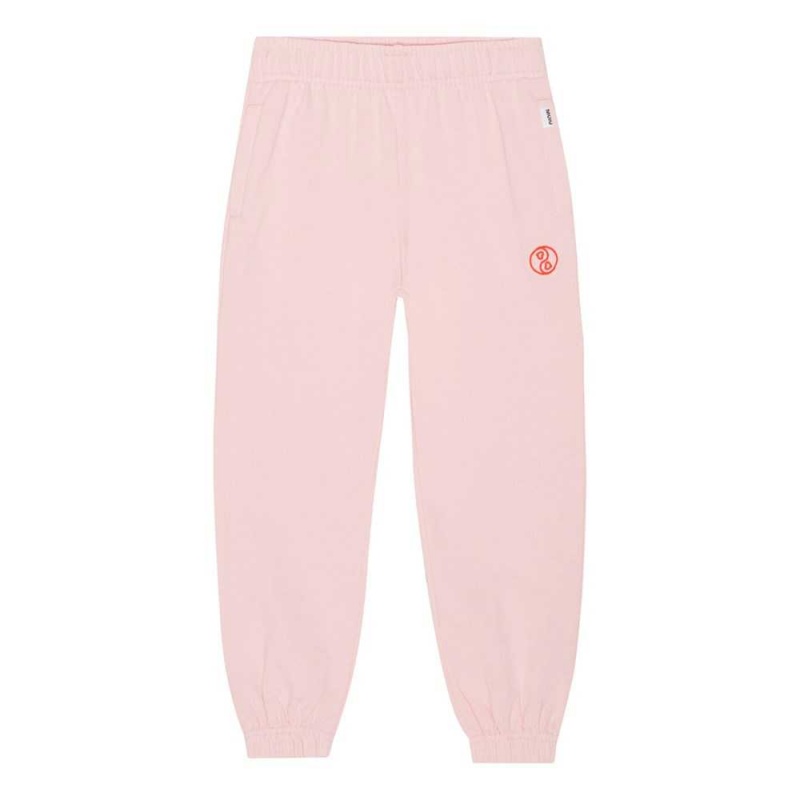 Molo Adan Broeken & Jeans Meisje Candy Floss | NL0000364