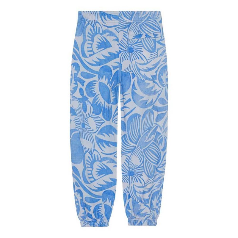 Molo Adan Broeken & Jeans Meisje Charleston Blue | NL0000367