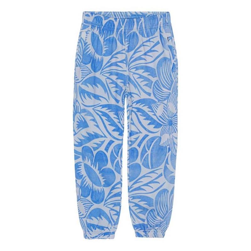 Molo Adan Broeken & Jeans Meisje Charleston Blue | NL0000367