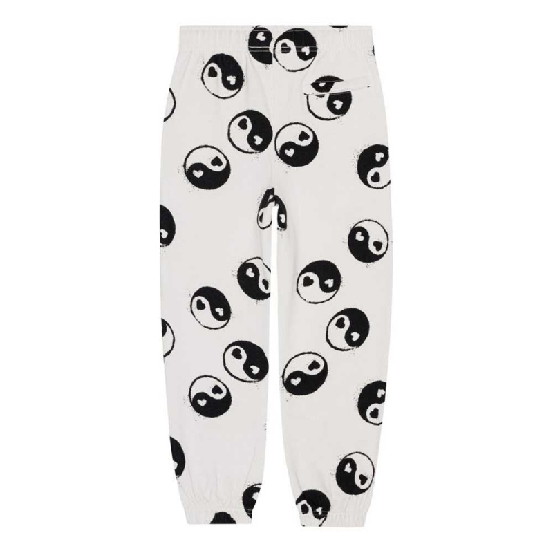 Molo Adan Broeken & Jeans Meisje Simple Yin Yang | NL0000355