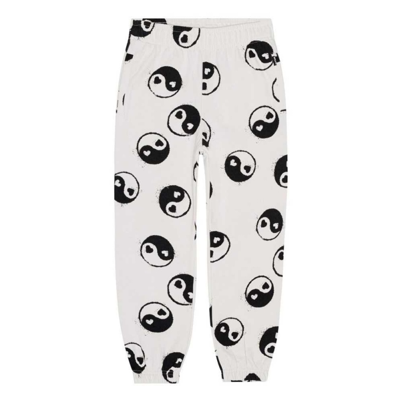 Molo Adan Broeken & Jeans Meisje Simple Yin Yang | NL0000355