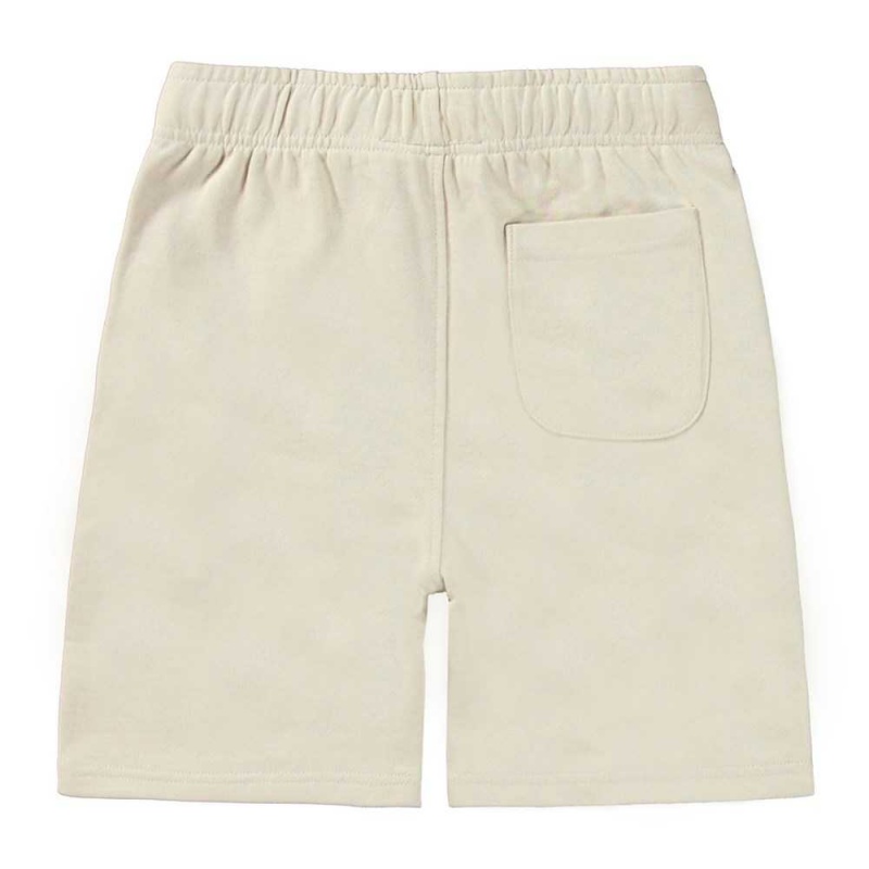 Molo Adian Korte Broeken Jongen Summer Sand | NL0000709