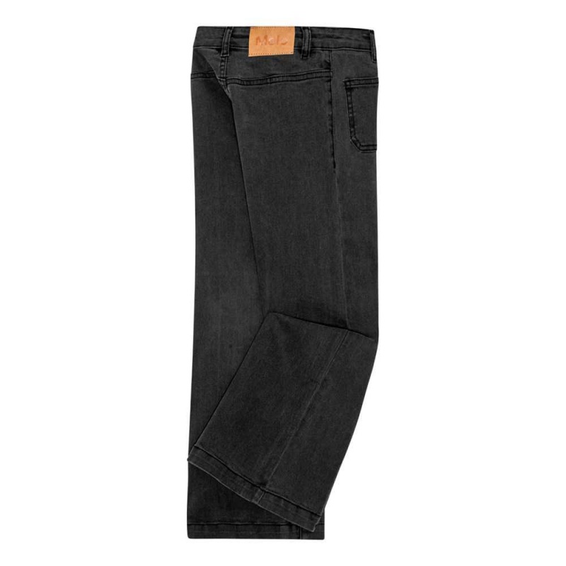 Molo Adina Broeken & Jeans Meisje Charcoal | NL0000362