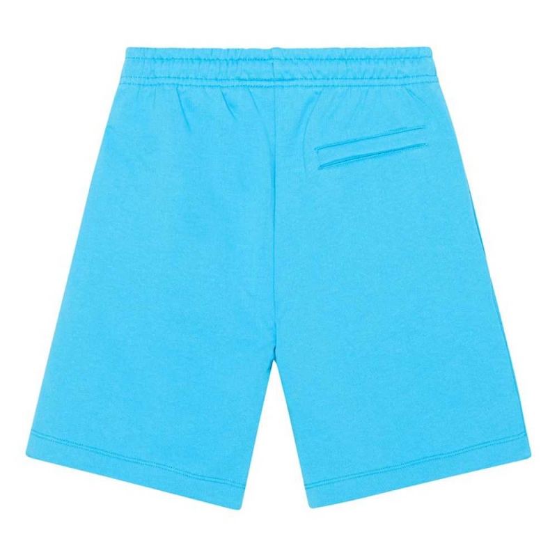 Molo Adrian Korte Broeken Jongen Turquoise Blue | NL0000731