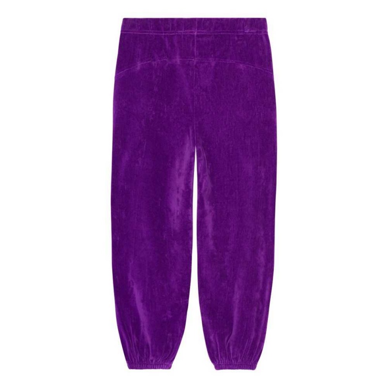 Molo Adriana Broeken & Jeans Meisje Purple Dusk | NL0000373