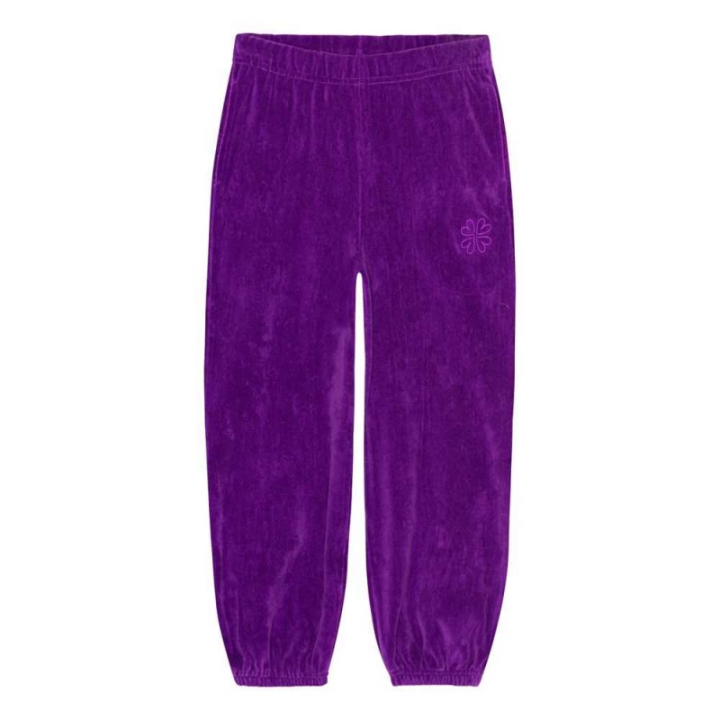 Molo Adriana Broeken & Jeans Meisje Purple Dusk | NL0000373