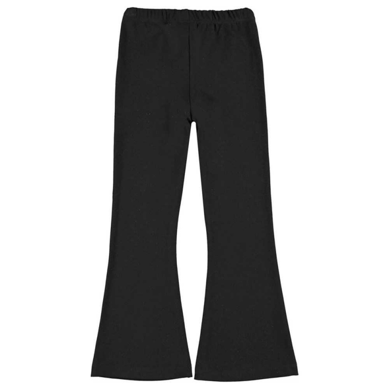 Molo Alba Broeken & Jeans Meisje Black | NL0000365